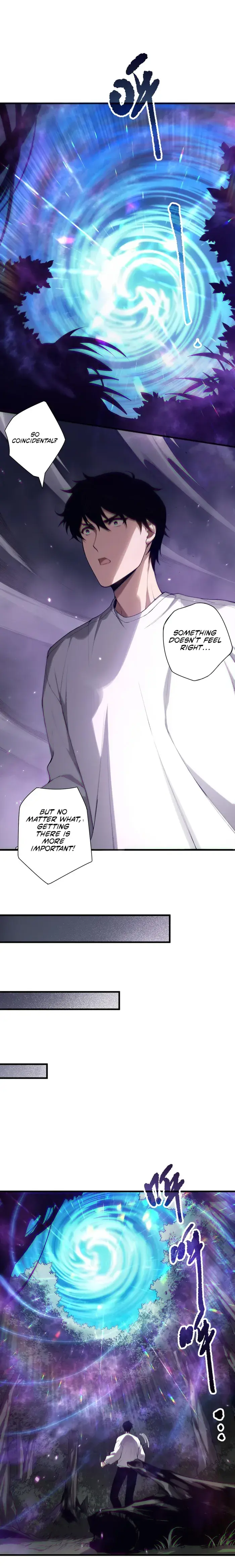 Catastrophic Necromancer Chapter 133 image 09_optimized